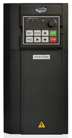 T510系列变频器